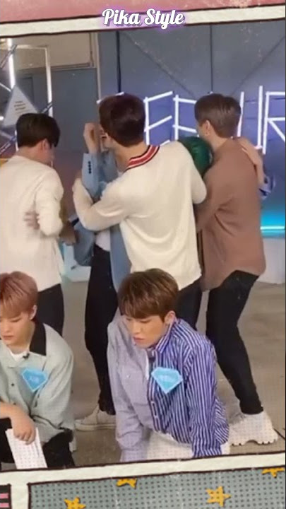 TREASURE When MV BOY Release