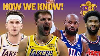 Details Lakers vs LeBron Revealed! Guide