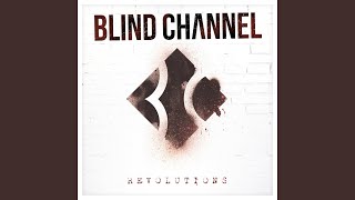 Video thumbnail of "Blind Channel - Another Sun"
