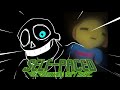 SELF PACED But No Te Gustan Los Camiones Mounstro Undertale Joke Short Cover FNF COVER