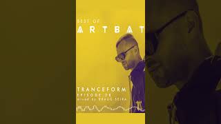 Best of ARTBAX Mix | Full Set on Tranceform 28