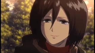 Attack on Titan S2E12 - emotional scene and Eren controlling titans  full scene[HD]