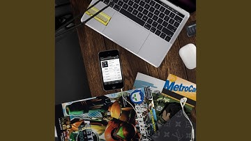 Cuts/Everything I Like