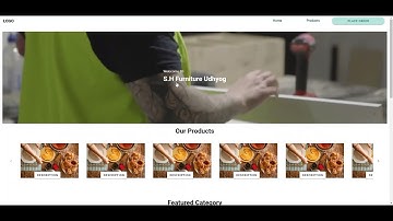 Furniture Selling and  Inventory Management Design