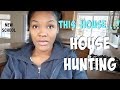 ALASKA SCHOOL | HOUSE HUNTING | MILITARY PCS TO ALASKA