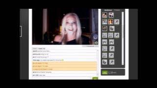 Debbie Gibson medley of : Another Brick Falls,Deep Down,Helplessly in love,We could be together