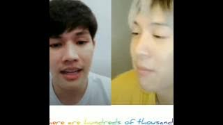 ของขวัญ(opv) Eng Sub #Bankpon