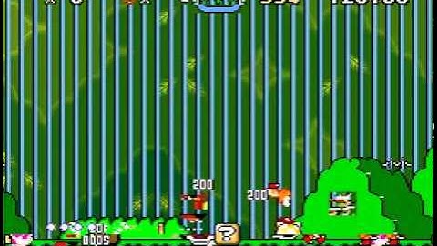 [Corruption] The most corrupted rom i have ever made Part one