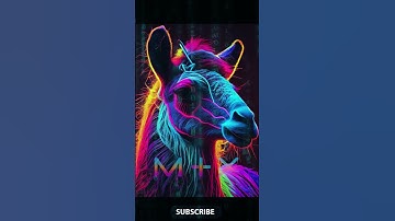 Merge images. What happened? It