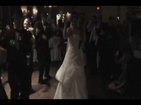 Rumpler/Bidlack - Wedding Thriller Dance