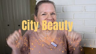 I Tested City Beauty So You Dont Have To
