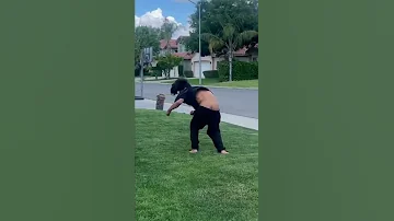 My Pants Fell 