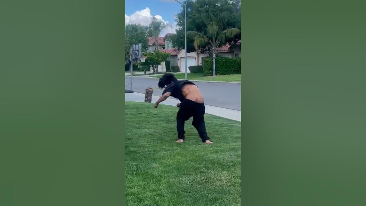my pants fell๐ my pants fell๐