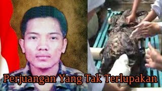 Mari Kita Mengenang Kembali Jasa Riyanto Yang Heroic Dan Harus Dijadikan Teladan | Inline