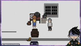 Gurobu [Full Playthrough] [rinwinn] [VOD]