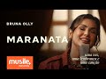 Bruna Olly – Maranata – Acústico | Clipe Oficial