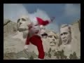 Santa Mosh