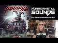 Capture de la vidéo Interview With Brian Zimmerman (Atrophy)