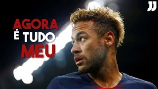 Neymar Jr - Agora É Tudo Meu ( Dennis DJ e Kevinho )