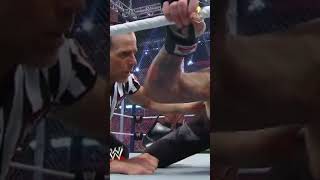 SUBSCRIBE❗ کشتی_کج گزارش_فارسی رسلینگ wwe undertaker اندرتيكر shorts tripleh wrestling