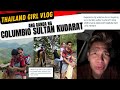 Columbio sultan kudarat thailand girl vlog