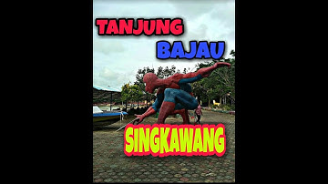 TEMPAT WISATA PALING KEREN DI KOTA SINGKAWANG.
