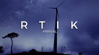 [Future Garage] RTIK - Arrival