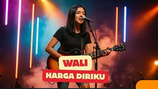Download Lagu HARGA DIRIKU - WALI  |  METAL ROCK COVER MP3