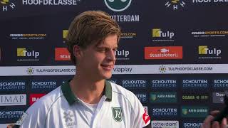 Justen Blok Rotterdam Men Tulp Hoofdkle 25 26