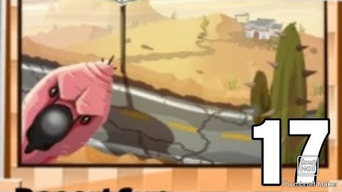 Hillclimbracing2 Walkthrough Gameplay Part 17 Desert cup (Android/IOS/PC)