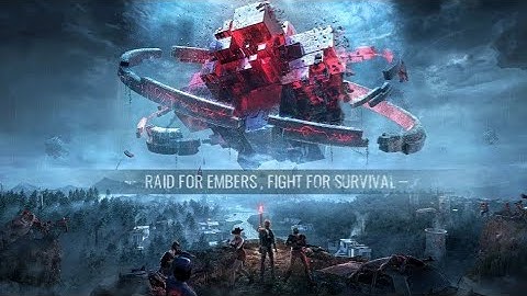 PROJECT EVO || OFFICIAL TRAILER