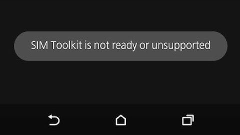 Fix SIM toolkit is not ready or Unsupported Problem | itel s 23 SIM toolkit not ready or Unsupported