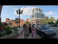 Walking tour of Greenville, SC the best hidden secret in the south!