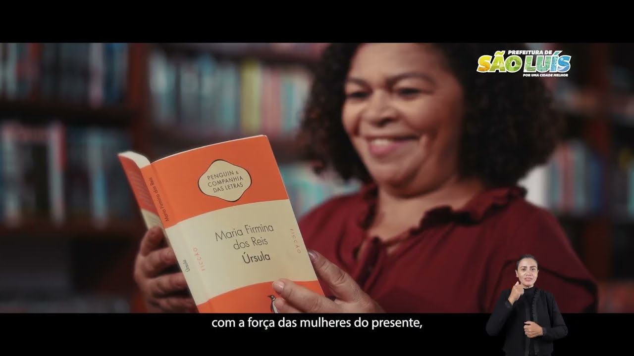 Vídeo: Por uma cidade melhor para elas