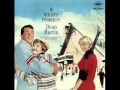 Baby, It's Cold Outside - Dean Martin