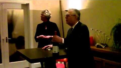 Dankwoord aan prof. dr. Arnold Heertje