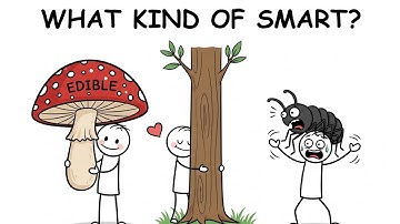 Intelligence Explained: 8 Types of Intelligence That Will Change How You See Yourself