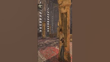 The MOST CONFUSING Trophy in Uncharted Drake