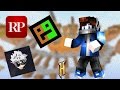 ДВА МОИХ ЛЮБИМЫХ РЕСУРСПАКА [Hypixel Sky Wars Minecraft Mini-Game]