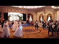 Выступление Ансамбля БАРТ на Чеченской свадьбе