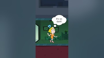 SAVE THE GIRL GAME KIDS GAMING VIDEOS #comedy #cartoon #technogamerz