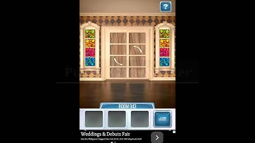 100 Doors Escape Level 43 Walkthrough Guide