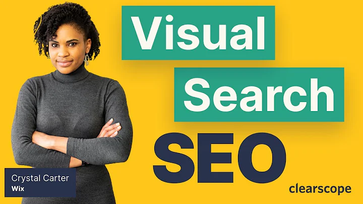 SEO in the Age of Visual Search by Crystal-Carter ...