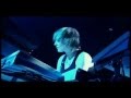 David Bowie Love is Lost remix Faithless Salva Mea