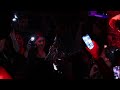 A night with Austin Brown + BLVK CVSTLE [Recap]