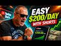 YouTube Shorts Affiliate Marketing 2026 🔥 How Beginners Are Making $200/Day Online