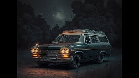 the weirdest Uber Ride (story & video generated by AI)