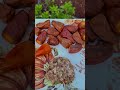 Roasted sweet potatoes 🍠 with Kerala’s secret sauce#foodlover #chamanthi #keralafood
