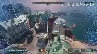 Hyperscape Montage (200 Subscriber Special)