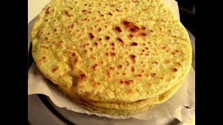 Puranpoli (पुरण - पोळी ) काय मग होळी स्पेशल पुरण - पोळी बनवलात की नाही ?